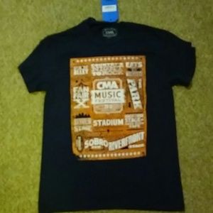 CMA t shirt